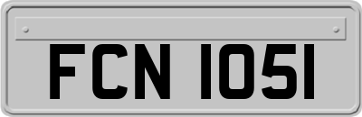 FCN1051