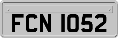 FCN1052