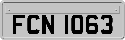 FCN1063