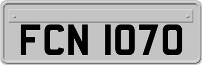 FCN1070