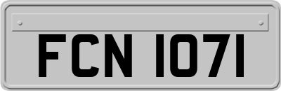 FCN1071