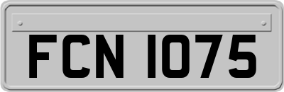FCN1075