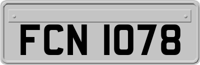 FCN1078