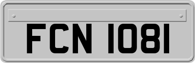 FCN1081
