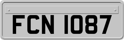 FCN1087