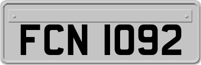FCN1092