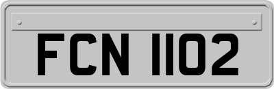 FCN1102