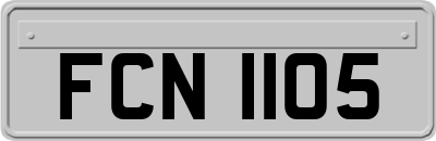 FCN1105