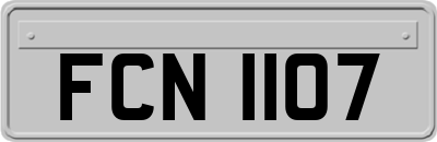 FCN1107