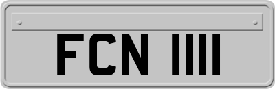 FCN1111