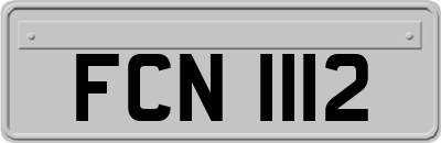 FCN1112