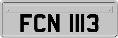 FCN1113