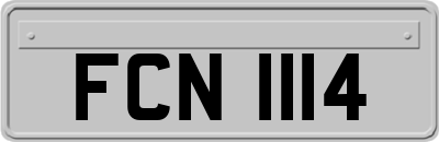 FCN1114