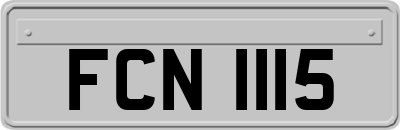 FCN1115