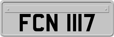 FCN1117