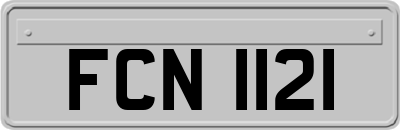 FCN1121