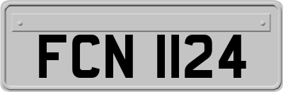 FCN1124