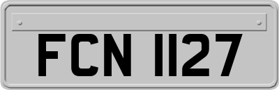 FCN1127