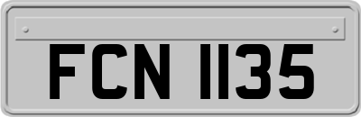 FCN1135