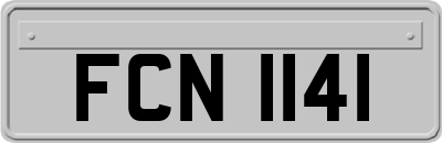 FCN1141