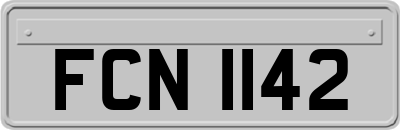 FCN1142