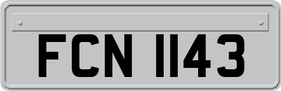 FCN1143