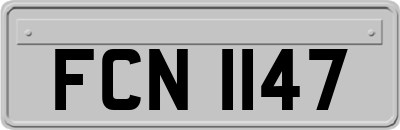 FCN1147