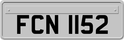FCN1152