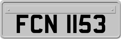 FCN1153