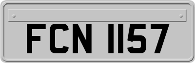 FCN1157
