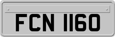 FCN1160