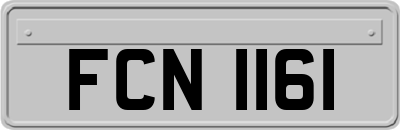 FCN1161