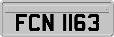 FCN1163