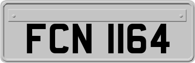 FCN1164