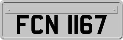 FCN1167