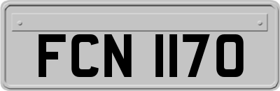 FCN1170