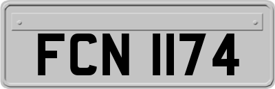 FCN1174