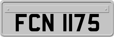 FCN1175