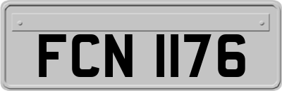 FCN1176
