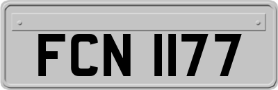 FCN1177