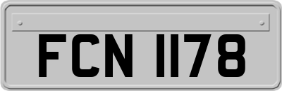 FCN1178