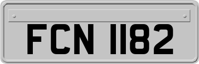 FCN1182