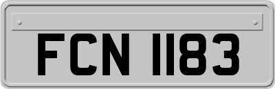 FCN1183
