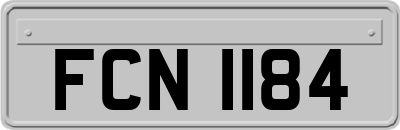FCN1184
