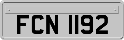 FCN1192