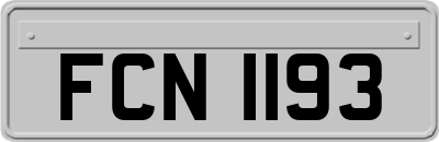FCN1193