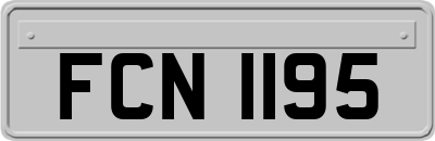 FCN1195