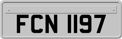 FCN1197