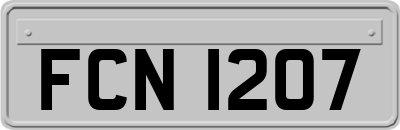 FCN1207