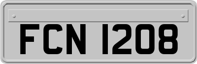 FCN1208